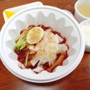 냉면마을칼국수