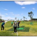 북부권 골프연습장 이미지