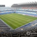 제주월드컵경기장내 이미지