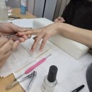 네일쌀롱 이미지