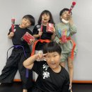 대한합기도 숭무관 연수1관 이미지