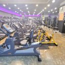 엔씨휘트니스&골프 이미지