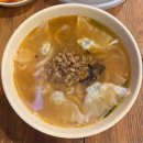 명동칼국수 | [서울 명동] 외국인들이 줄서서 먹는 칼국수 맛집 ‘명동교자’ 후기