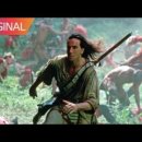 영화 라스트 모히칸 OST (The last of the Mohicans OST - Main Theme)(1992) 이미지