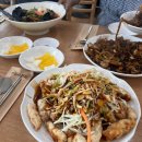 오백년짬뽕 | [경기 용인] 오백년짬뽕 두툼하고 부드럽게 바삭한 넘사 탕수육을 찾는다면 여깁니다.