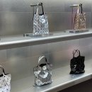 루센트 | 일본 후쿠오카 한큐백화점 바오바오 내돈내산 루센트 구매후기