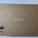 995 | LG 그램 i5 리퍼 노트북 구매후기(15ZB995)