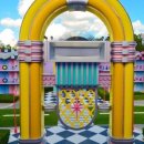 뮤직리조트 이미지