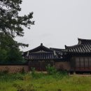 자암종택 이미지