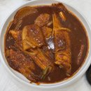중앙상회 | [강원도/속초] 속초중앙시장 맛집 ‘속초중앙상회’! 푸짐하고 매콤한 가오리찜 후기