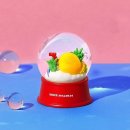 스노우볼 이미지