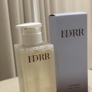 [이드르르 에어리]샴푸 사용후기: 보습, 영양, 두피케어 3박자 완벽 케어! IDRR 이드르르