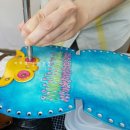 DIY 다용도 꽂이 만들기 이미지