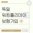 K9워킹독센터 | 독일 워킹홀리데이 보험사 추천 │ 비자 승인되는 보험 제대로 고르는 법