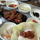 동곡로 | 전라도광주맛집 동곡동 게장백반거리 금호꽃게장 후기