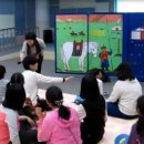 대전시립박물관 이미지