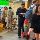 오사카 2일차 / 털리스커피, 오사카성, 우메다공중정원, 한큐백화점, 야끼니꾸지다이야, 도톤보리 글리코상