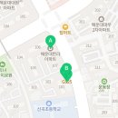GS25 좌동순환로 이미지