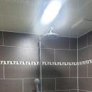 양덕서로 | 창원시 마산회원구 메트로시티 1단지 아파트 노후된 욕실 샤워기 수전 교체