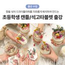 의령교육지원청 | 경남 의령 출강 초등학생 캔들 석고 타블렛 만들기 체험 진주 공방 마멜리에