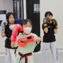 더원태권도장 이미지