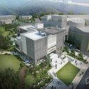 문화예술회관 강당 이미지