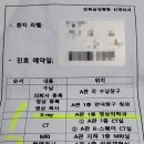 (20231128)강북삼성병원 신경외과 신현철 교수님 진료후기