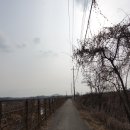 고양누리길 14코스 바람누리길 이미지