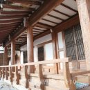 영주 영주동 근대한옥 이미지