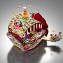 국립무형유산원 이미지