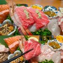 쌍용자동차 김해서비스프라자 | [김해맛집] 숙성사시미 맛집! 시그니처 세트요리가 일품인 “사나이의 꽃길” 재방문 후기