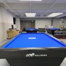 미르당구클럽 이미지