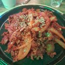 아찔한 떡볶이 이미지