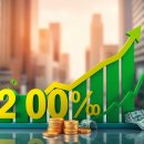 롯데쇼핑(주)대전점 | 💰 금리 인하 대박 투자법, 수익률 200% 터뜨리는 비법