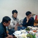 지리산산장 이미지
