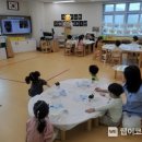 새솔유치원 이미지