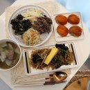 일정육원스탑점 | 더반찬& 미리 설날음식 장보기 간편해