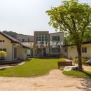 개울옆 펜션 이미지