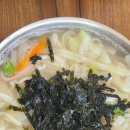 오손도손분식 이미지