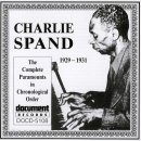 Soon This Morning Blues - Charlie Spand - 이미지