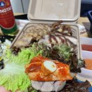 구구족이수점::배달후기