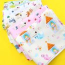 나비이불 이미지