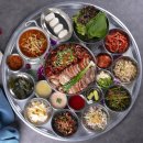 완미족발아산배방점