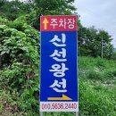 신선왕선 네이버블로그