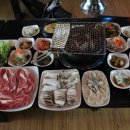 정남진 우리한우 이미지