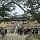 청운교 아래(좌안) | 경주 가볼만한 곳 베스트 7, 경주 여행 추천코스 총정리