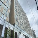 호텔에이치디씨(주) 안다즈 서울강남 | [서울호텔추천]서울 압구정역 호텔 추천 안다즈 서울 강남 호텔 호캉스 추천해요 조각보키친 조식 후기