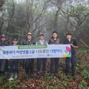 신안군 멸종Ⅰ급 나도풍란 난대원시림의 보고 가거도에 이식[e미래뉴스] 이미지