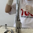 대구강동초등학교 | 대구 라프케이크 송편원데이클래스 키즈클래스 떡만들기