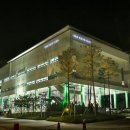 보람동 복합커뮤니티센터 이미지